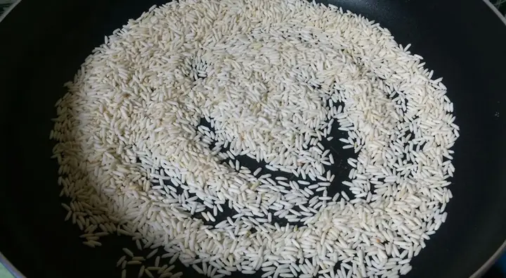 Sơ Chế Nguyên Liệu
