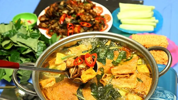Hướng Dẫn: