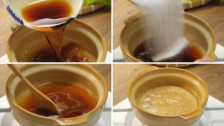 Cách Làm Mắm Tôm Chua