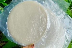 Cách Bảo Quản Bánh Tráng Phơi Sương
