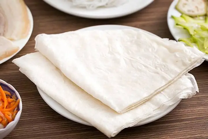 Bánh Tráng Phơi Sương Là Gì? Bánh Tráng Phơi Sương Là Gì?