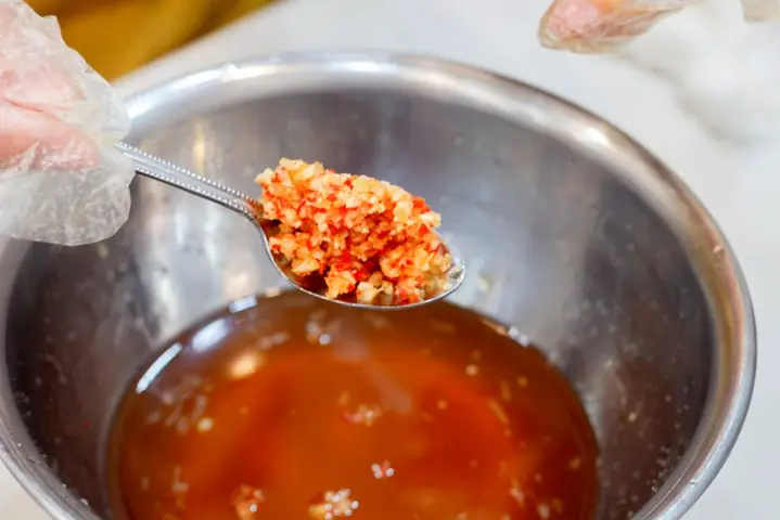 Cách Làm Nộm Đu Đủ Bò Khô