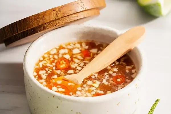Cách Pha Nước Chấm Bánh Tráng Thần Thánh, Ngon Miệng Cách Pha Nước Chấm Bánh Tráng Thần Thánh, Ngon Miệng