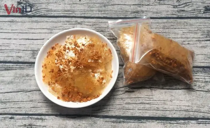 Cách Làm Bánh Tráng Bơ Tỏi