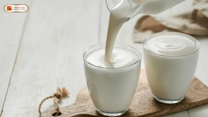Làm Sữa Chua Đơn Giản