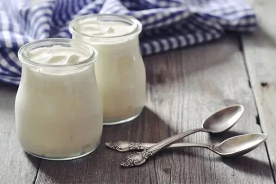 Cách Làm Sữa Chua Bằng Sữa Bột Ngon