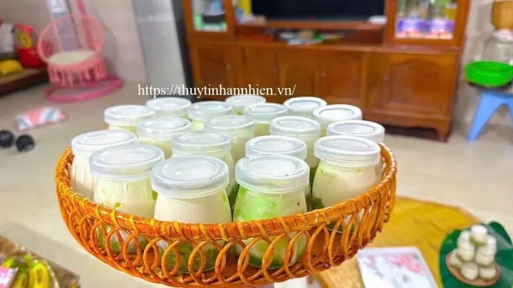 Lợi Ích Khi Ăn Sữa Chua Hàng Ngày