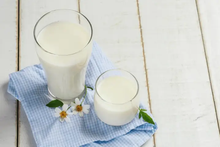 Công Thức Làm Sữa Chua Uống Ngon, Đơn Giản Tại Nhà
