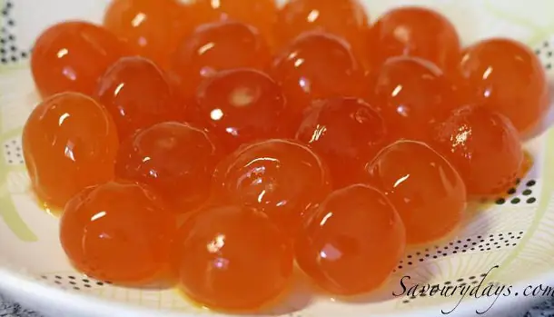 Cách Làm Tôm Chua Huế Chuẩn Vị Chua Ngọt, Đậm Đà Tại Nhà Cách Làm Tôm Chua Huế Chuẩn Vị Chua Ngọt, Đậm Đà Tại Nhà
