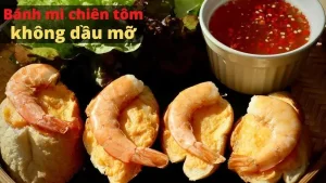 Cách Làm Tôm Chua Huế Chuẩn Vị Chua Ngọt, Đậm Đà Tại Nhà