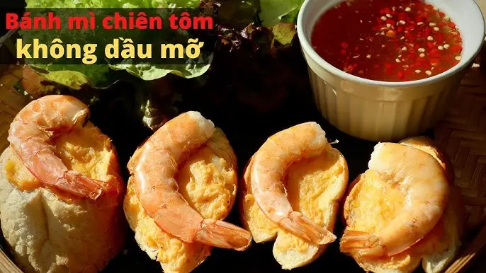 Cách Làm Tôm Chua Huế Chuẩn Vị Chua Ngọt, Đậm Đà Tại Nhà