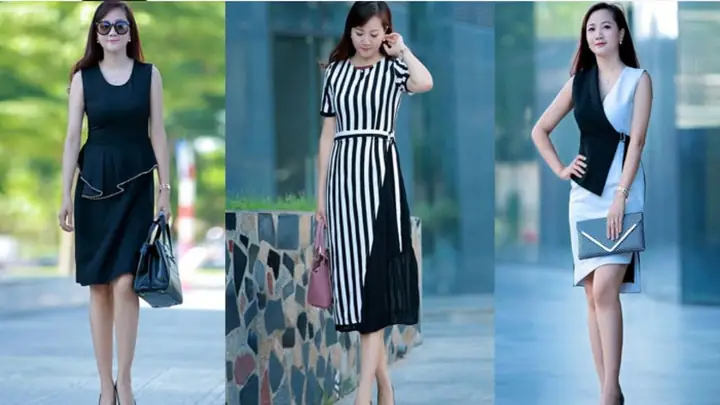 Top 8+ Cách Phối Đồ Cho Phụ Nữ Trung Niên Đơn Giản Mà Quý Phái