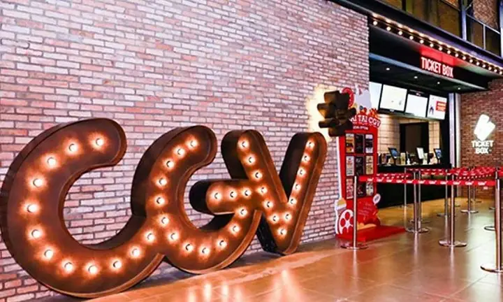 Tổng Hợp Các Cách Đặt Vé Xem Phim Cgv Tiện Lợi