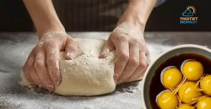 Hướng Dẫn Chi Tiết Cách Nấu Bánh Ngào Bằng Đường Hướng Dẫn Chi Tiết Cách Nấu Bánh Ngào Bằng Đường