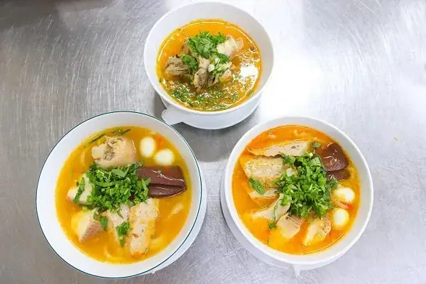 Cách Nấu Bún Cá Lóc Miền Trung Chuẩn Vị, Đậm Đà Hương Quê