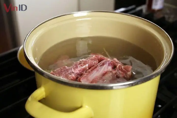 Cách Nấu Bánh Canh Miền Nam