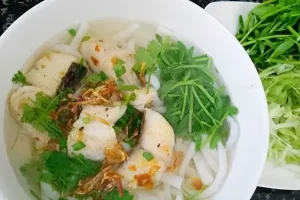 Cách Nấu Bún Cá Lóc Miền Trung Chuẩn Vị, Đậm Đà Hương Quê