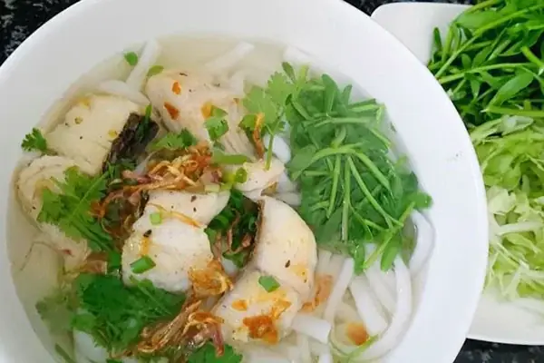 Cách Nấu Bún Cá Lóc Miền Trung Chuẩn Vị, Đậm Đà Hương Quê