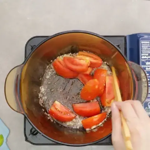 Hướng Dẫn Các Bước Nấu Bún Hải Sản Bề Bề Hướng Dẫn Các Bước Nấu Bún Hải Sản Bề Bề