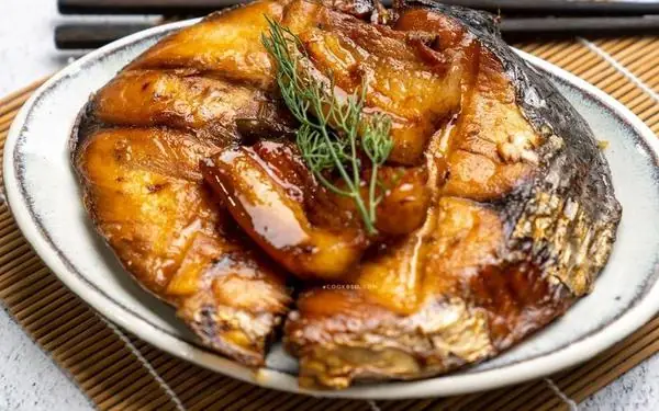 Cách Chế Biến