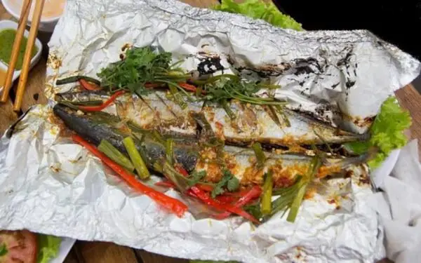 Cách Chế Biến