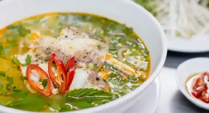 Các Bước Chế Biến Cháo Canh Cá Lóc Hà Tĩnh Chuẩn Vị