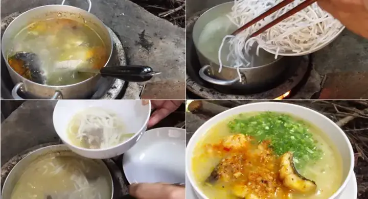 Sơ Chế Nguyên Liệu: Nền Tảng Của Hương Vị Đậm Đà