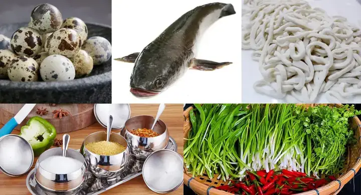 Cháo Canh Cá Lóc Hà Tĩnh: Hương Vị Vùng Đất Miền Trung