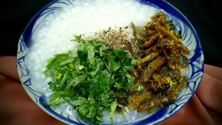 Cách Nấu Cháo Lươn Thơm Ngon, Bổ Dưỡng Chuẩn Vị Cực Đơn Giản ...