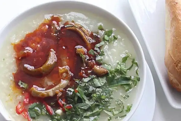 Cách Nấu Cháo Lươn Ngon, Bổ Dưỡng Và Không Tanh