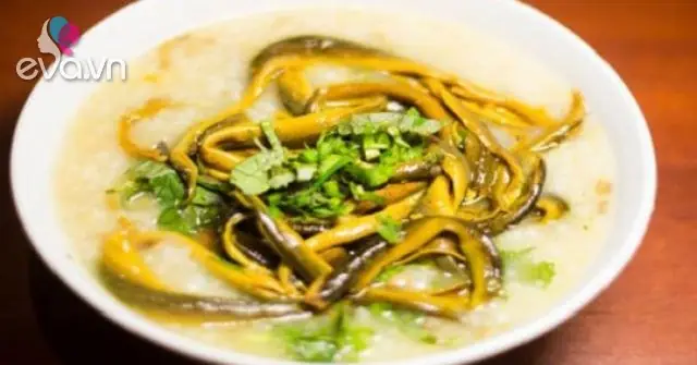 Cách Nấu Cháo Lươn Ngon Chuẩn Vị Không Hề Tanh Cho Cả Nhà