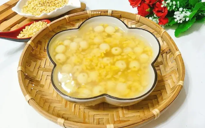 Cách Nấu Chè Đậu Xanh Cho Bà Bầu Ngon Cách Nấu Chè Đậu Xanh Cho Bà Bầu Ngon