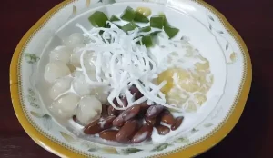 Cách Nấu Chè Thập Cẩm 3 Miền Ngon Chuẩn Vị