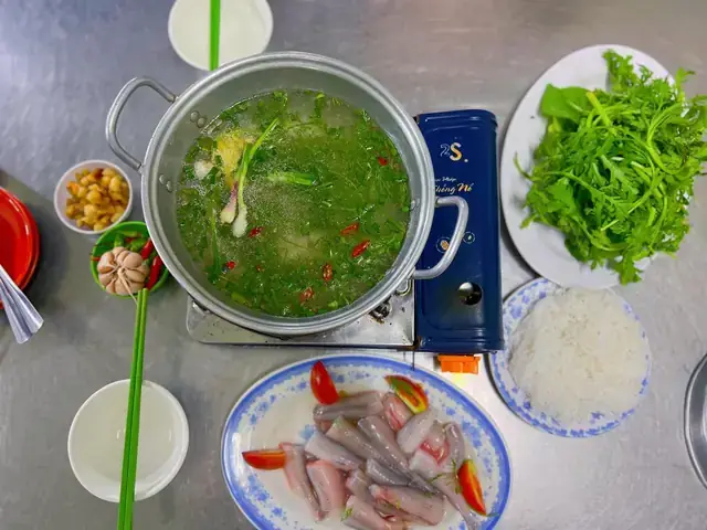 Giới Thiệu Về Lẩu Cá Khoai Và Nét Đặc Trưng Ẩm Thực Vũng Tàu