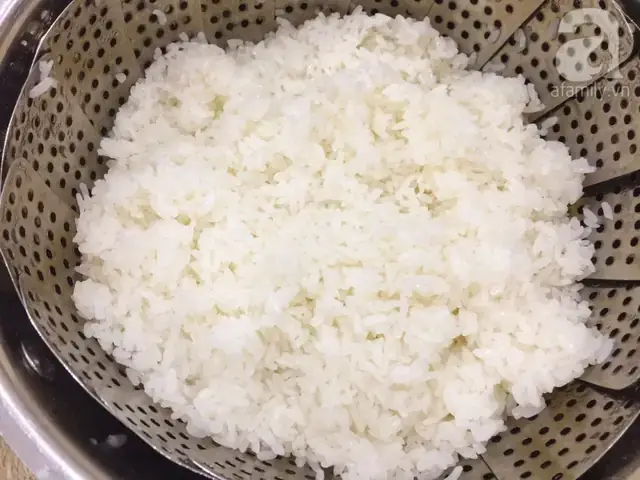 Cách Nấu Món Xôi Phúc Kiến Ngon Chuẩn Vị, Dẻo Thơm Đậm Đà Cách Nấu Món Xôi Phúc Kiến Ngon Chuẩn Vị, Dẻo Thơm Đậm Đà