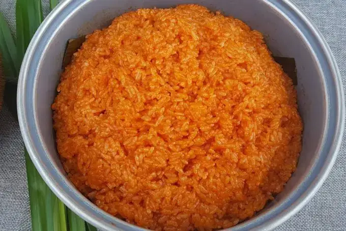Vì Sao Xôi Gấc Dễ Bị Nát? Hiểu Rõ Nguyên Nhân Để Khắc Phục