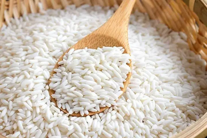 Chuẩn Bị Nguyên Liệu Nấu Xôi Nước Cốt Dừa Chuẩn Bị Nguyên Liệu Nấu Xôi Nước Cốt Dừa