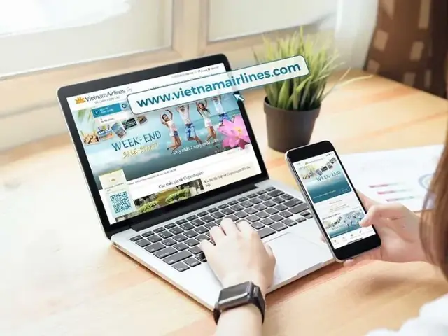 Các Hình Thức Pass Vé Máy Bay Nhanh Chóng