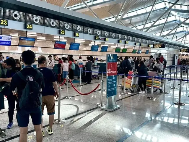 Pass Vé Máy Bay Có Được Hay Không ?