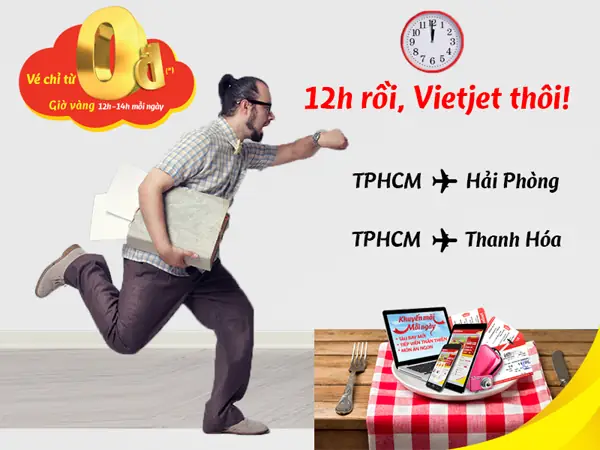 Săn Vé Máy Bay Giá Rẻ 0 Đồng Có Hay Không ?