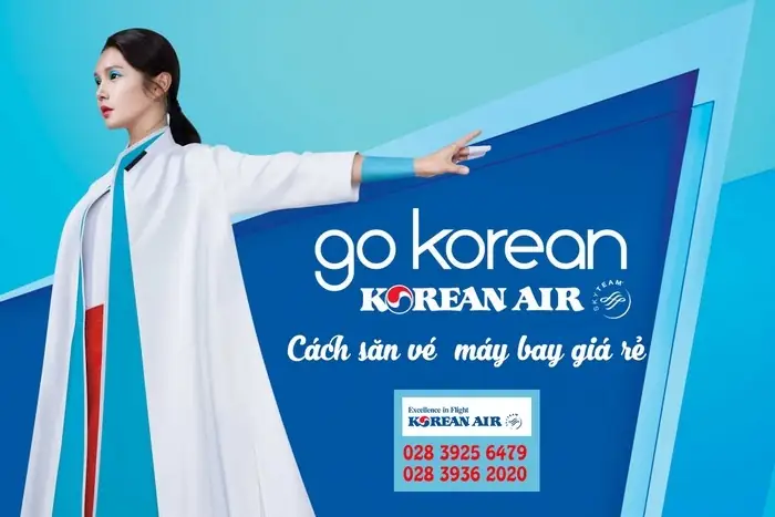 Cách Săn Vé Máy Bay Quốc Tế Giá Rẻ Cách Săn Vé Máy Bay Quốc Tế Giá Rẻ
