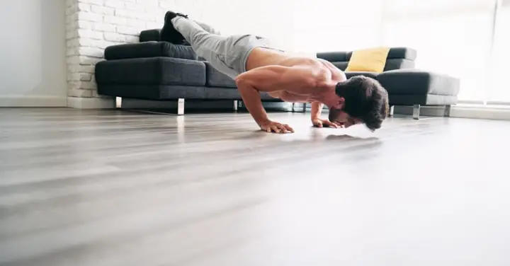 Hướng Dẫn Cách Tập Cơ Ngực Bằng Hít Đất Ngay Tại Nhà Hướng Dẫn Cách Tập Cơ Ngực Bằng Hít Đất Ngay Tại Nhà