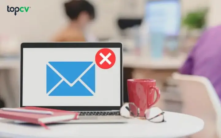 Mách Ứng Viên 5 Cách Trả Lời Khi Không Trúng Tuyển