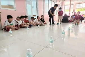 Lớp Học Stem Là Gì?