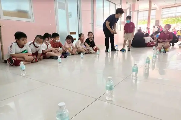 Lớp Học Stem Là Gì?
