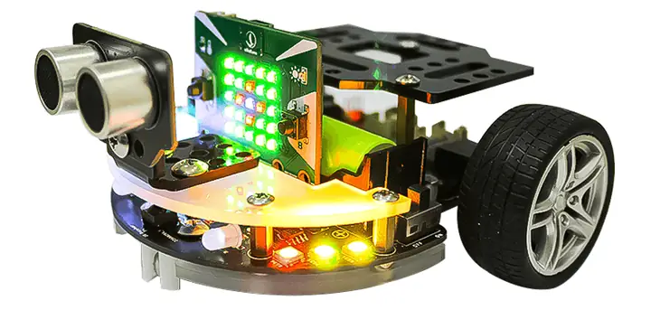 Sắp Xếp Các Vật Liệu, Dụng Cụ Trong Lớp Học Stem