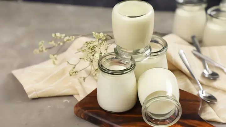 Cách Ủ Sữa Chua Đơn Giản Dễ Dàng Và Nhanh Chóng Cách Ủ Sữa Chua Đơn Giản Dễ Dàng Và Nhanh Chóng