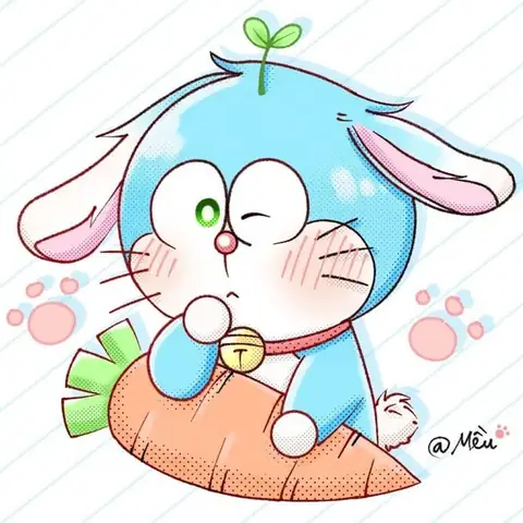 Doremon Có Tai: Phiên Bản Nguyên Thủy