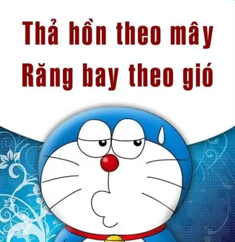 Tuyển Tập Hình Avatar Doremon Hài Hước Và Độc Đáo (bựa)