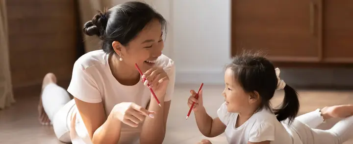 Cách Vẽ Con Người Đi Học? Cách Vẽ Con Người Đi Học?